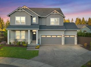 17311 NE 28th Ct, Ridgefield, WA 98642