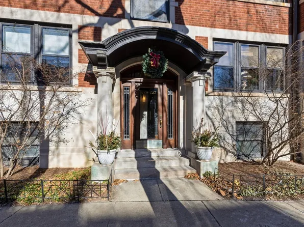 227 Main St #3, Evanston, IL 60202