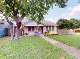 1703 W Illinois Ave, Dallas, TX 75224