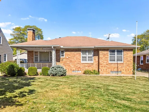 509 W Florence Ave, Peoria, IL 61604