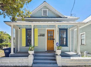 2209 N 12th St, Tampa, FL 33605