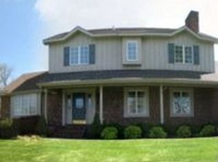 119 Volunteer Dr, Somerset, KY 42501