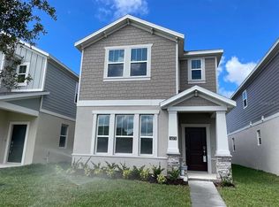 16573 Parable Way, Winter Garden, FL 34787
