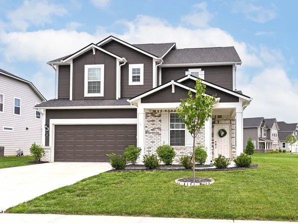 657 Pearson Pass, Avon, IN 46123
