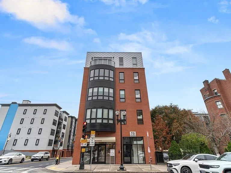 75 W Broadway #301 — Photo 19