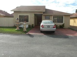 760 SW Hundred Court Cir, Miami, FL 33174