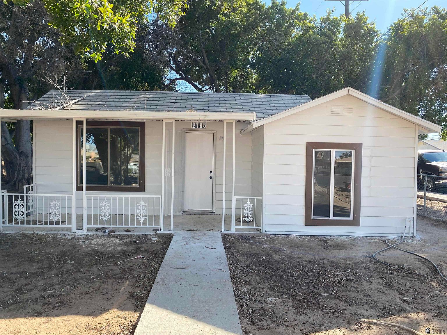 2195 W 1st St, Yuma, AZ 85364 | Zillow