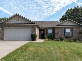 32 Winchester Dr, Winchester Dr, AR 72007