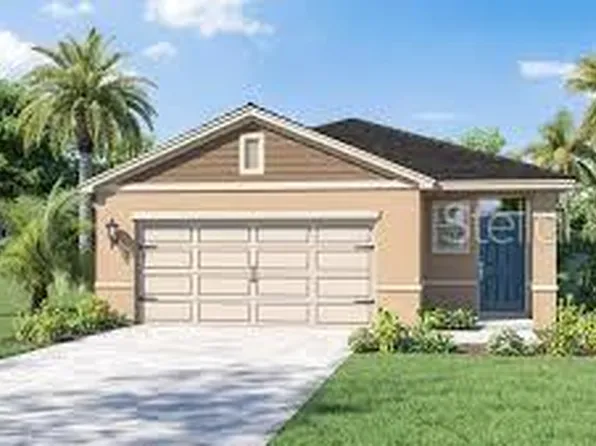 1144 Cascades Ave, Davenport, FL 33837