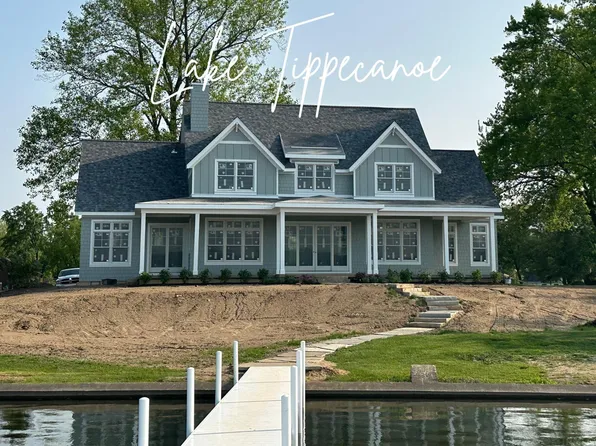 7173 N 2nd St, Leesburg, IN 46538