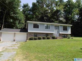 4535 Bud Holmes Rd, Pinson, AL 35126