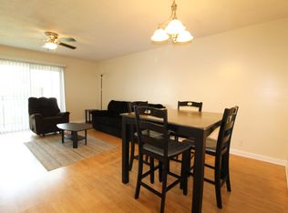 Hunters Ridge Condominiums 1390F, Harrisonburg, VA 22801