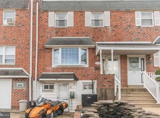12625 Medford Rd, Philadelphia, PA 19154