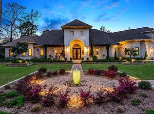 27323 Whispering Maple Way, Spring, TX 77386