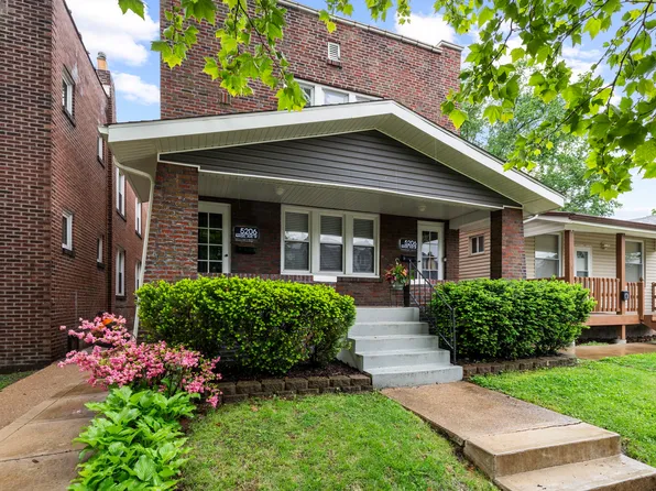 5206 Nagel Ave #2F, Saint Louis, MO 63109