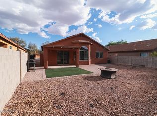 2403 E Calle Gran Desierto, Tucson, AZ 85706