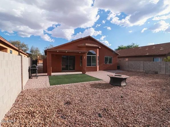 2403 E Calle Gran Desierto, Tucson, AZ 85706