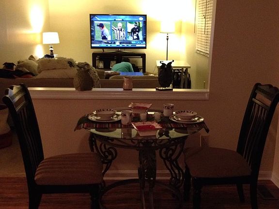 Eat In Kitchen/Family Room