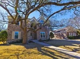 6503 Walebridge Ln, Austin, TX 78739