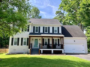1824 Porters Mill Rd, Midlothian, VA 23114