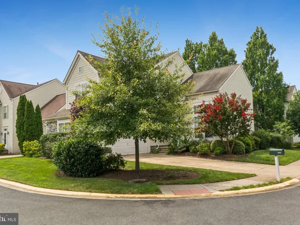 12513 Fox View Way, Reston, VA 20191