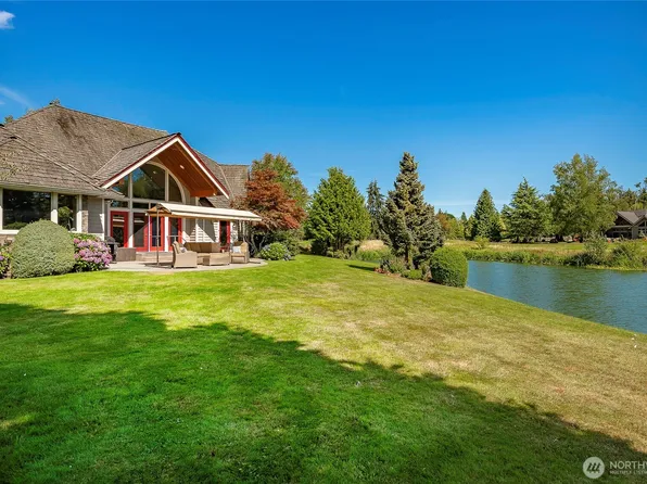 8793 Osprey Road, Blaine, WA 98230