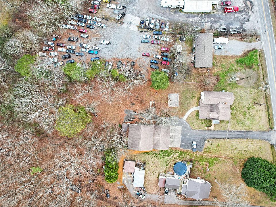 2791 Benton Pike NE, Cleveland, TN 37323 Zillow
