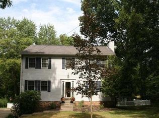 2491 W Hardies Rd, Gibsonia, PA 15044