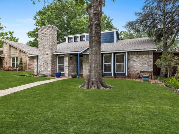2718 Duval Dr, Dallas, TX 75211