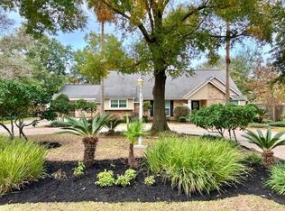 411 Shirleen Dr, Seabrook, TX 77586