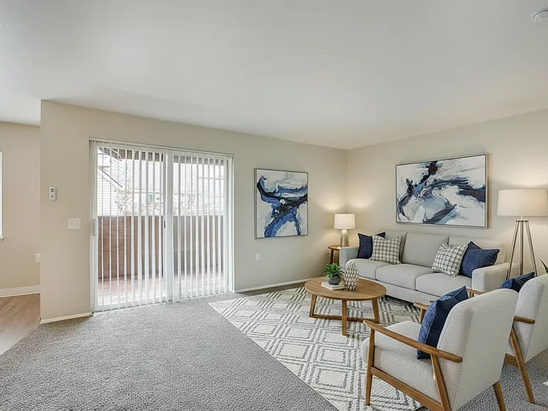 Township Apartments — Photo 15
