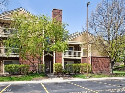 104 Glengarry Dr APT 306, Bloomingdale, IL, 60108