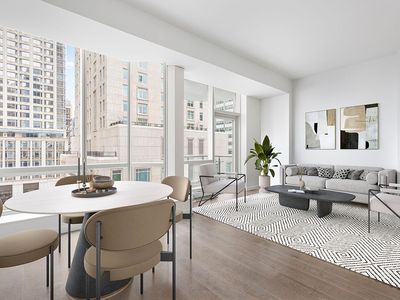 19 Park Pl APT 4A, New York, NY, 10007