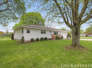 7940 20th Ave, Georgetown Tp, MI 49428