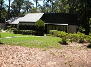 742 Deer Run Villas, Saint Simons Island, GA 31522