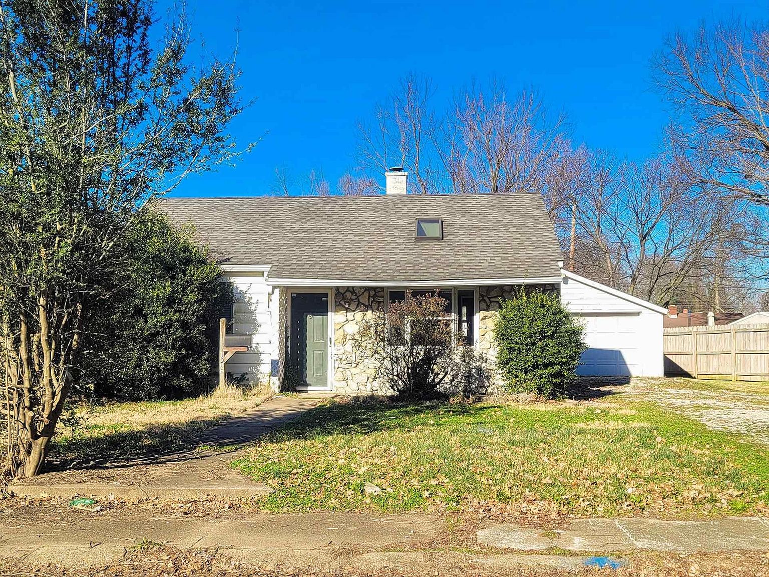 1506 Waggoner Ave, Evansville, IN 47714 Zillow