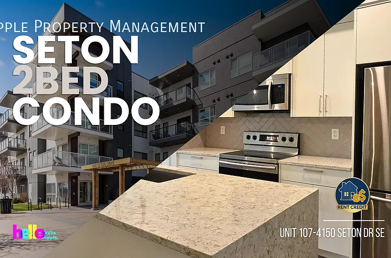 4150 Seton Dr SE #107 — Photo 1