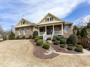 300 Canter Way, Woodstock, GA 30188