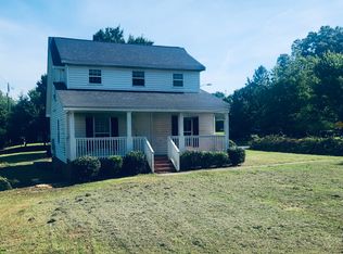820 Valley Creek Dr, Monroe, NC 28112