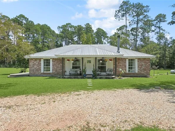 12450 Highway 1078, Folsom, LA 70437