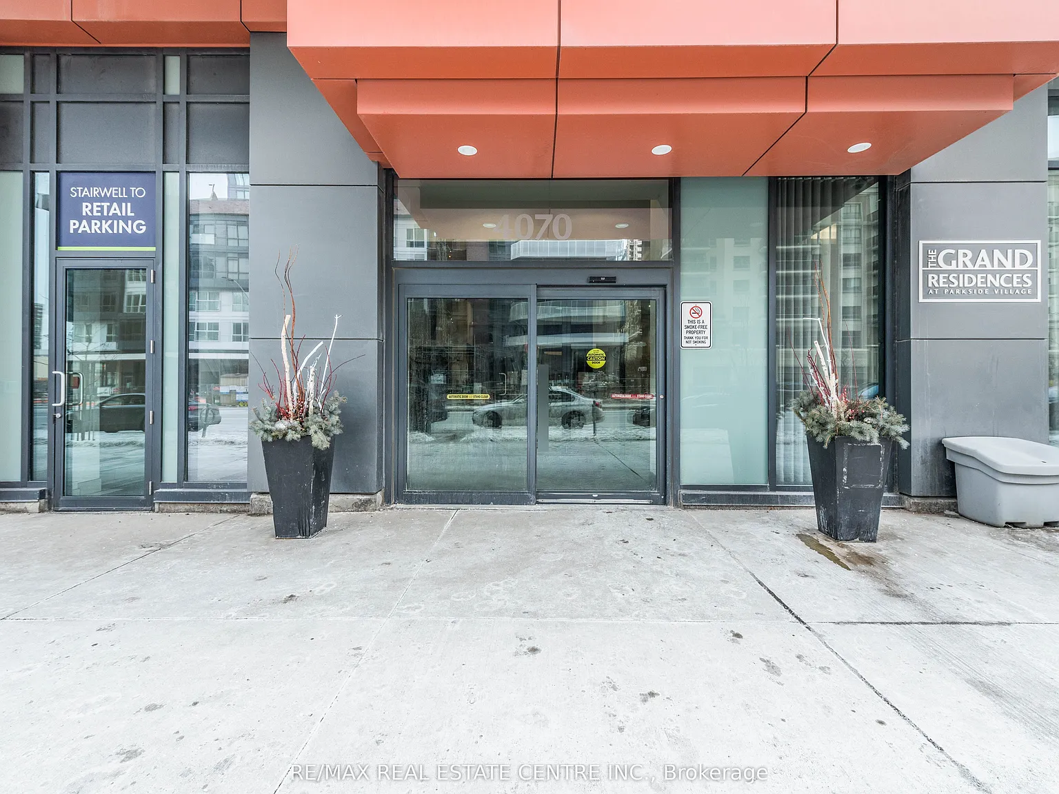 2 bed, $2,750 — Photo 2