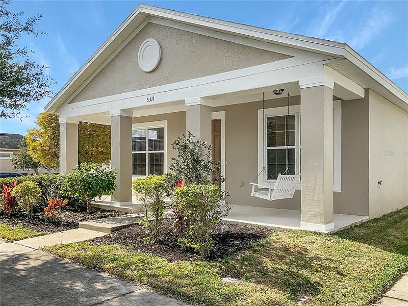 5311 Suncatcher Dr, Wesley Chapel, FL 33545 Zillow