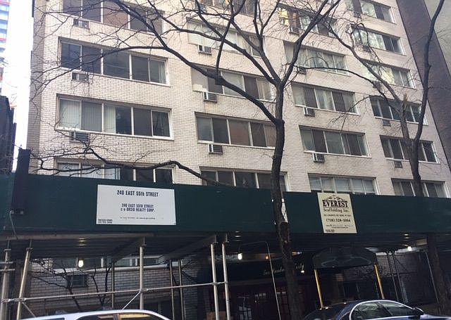 1st image of 238 E 55th St #11C