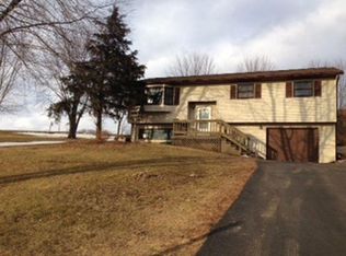 N6876 County Road Xx, Holmen, WI 54636