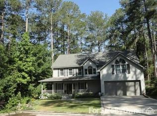 7543 Lakeside Dr, Appling, GA 30802