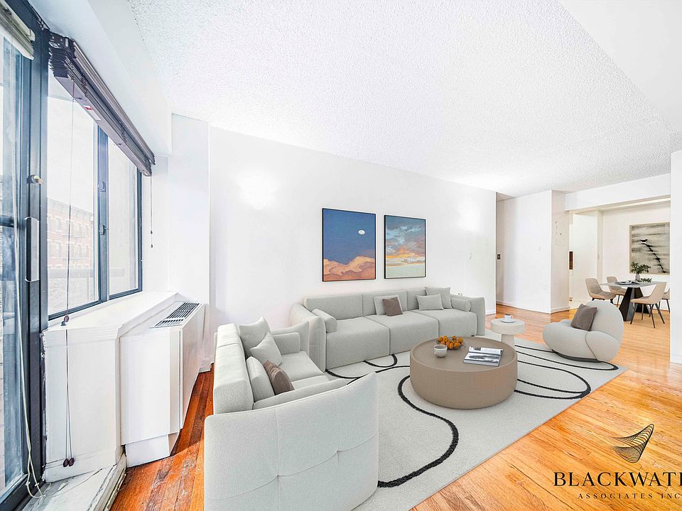 1st image of 343 W 51st St APT 2b