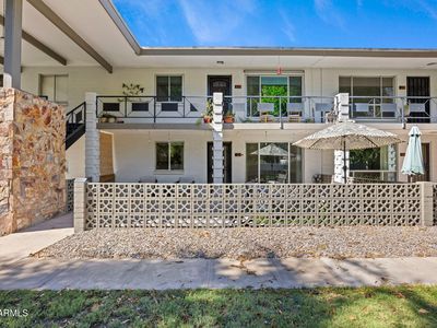 5226 N 20th St UNIT A4, Phoenix, AZ, 85016