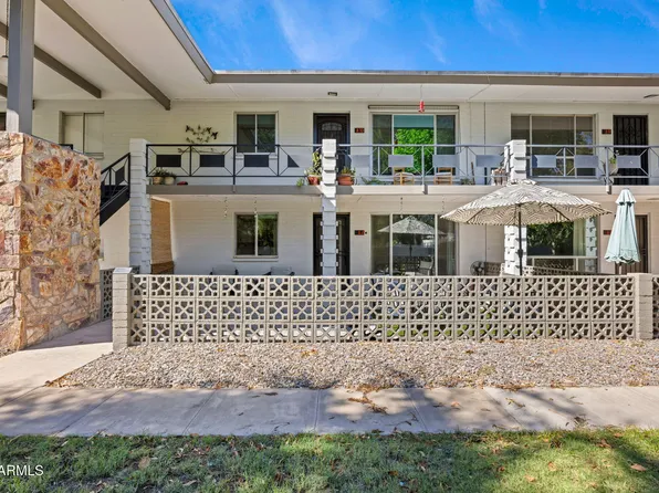 5226 N 20TH Street #A4, Phoenix, AZ 85016
