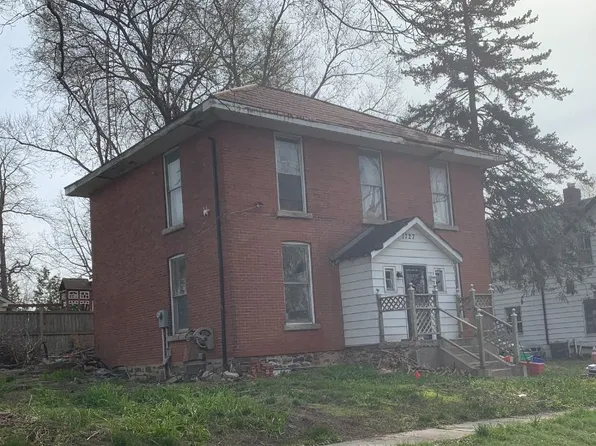 1727 Dunchurch St, Pickering, ON L1V 1T9