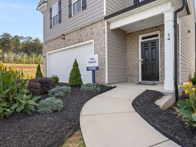 229 Lauritsen Way, Newnan, GA, 30265